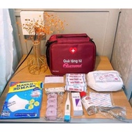 Convenient Medical Kit
