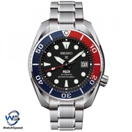 SEIKO SPB181J1 Men's Prospex Padi Special Edition Automatic Watch