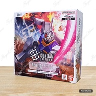 Gundam Card Game Newtype Rising [GD01] Booster Pack Box Gundam New Type Rising GD01 Japan Japanese T