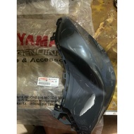 YAMAHA TANK COVER Kiri MT15 MT-15 DARK PASTEL GREY YAMAHAOriginal ORIGINALGenuine parts B7D B8D