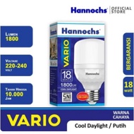 Vario 18w Led Bulb Vario 18w Led Bulb