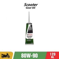 GEAR OIL CASTROL SCOOTER 120ML