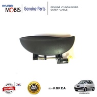 Hyundai Atos Genuine Hyundai Mobis Front Right Outer Handle