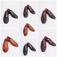 Tomaz HF065 &amp; HF064 Men's Penny Loafers Shoes / Kasut Loafers Penny HF065 &amp; HF064 Tomaz