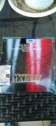 [阿丹桌球]YASAKA MARK V 紅,黑,特厚.一片690元.