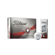 T Pro V1X Golf Ball Full Performance Five-layer Ball from overseas (7~10 days)