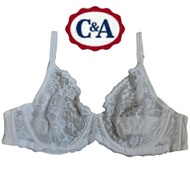 Bra C&amp;A Ivory Color With Renda Cup tidak pakai busa / nonpad 3240