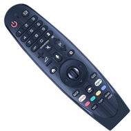 AN-MR18BA remote control compatible with LG TV 55UM7650PUB 65UM7650PUB 60UM7200PUA 43UM7300AUE 49UM7300PUA without voice