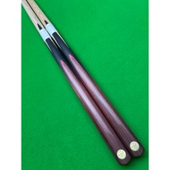 Neumann Perfect 1pc snooker cue Pool cue Billiard cue handmade cue box case accessories billiard poo