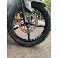 X1R 5C EX150 WHEEL VERSION 1.4-1.6