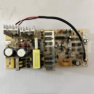 Hotel Room Wine Cabinet Mute Refrigerator Computer Board Circuit Control Board HYS80-12C1 PCB161209F