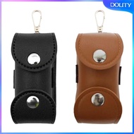 [dolity] Golf Ball Carrier Bag Practical Fanny Pack with Clip Small Golf Ball Bag