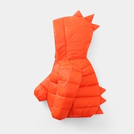 ZZOOI Dinosaur Autumn Winter Baby Boys Jacket Cartoon Hooded Keep Warm Christmas Girls Coat Birthday
