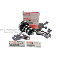 Camshaft Plus Valve Trigger N-Max NMax N Max Set Yamaha 2DP-E2170-00 & 2DP-E2150-00 & 2DP-E2160-00