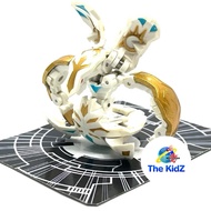 Bakugan B2 Baku-Tech Haos Blan Shoult Kai
