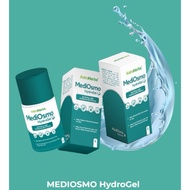 ASTRA HERBS MEDI OSMO HYDRO GEL - SOLUSI LUKA KENCING MANIS