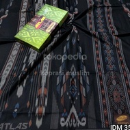 ! SARUNG ATLAS IDAMAN HARMONI NEW MOTIF BHS -