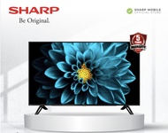 ANDROID TV 60INCH 4K , SHARP SERIE AQUOS