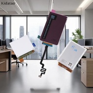 Kidatao LCD Display Sensor Digitizer Assembly Screen For IPod Nano 2nd 4th 7th Replacement NEW