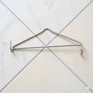 BABY SWING IRON BABY SWING TRIANGLE HANGER IRON/ THICK BABY SWING IRON/ BABY SWING IRON/ TRIANGLE SW