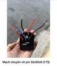 MẠCH CHUYÊN VÍT 171 172 173 DCA