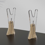 [Acrylic Display Box] Toy Gun Acrylic Bracket Glock Soft Bullet Gun Universal Adjustable Height Mode