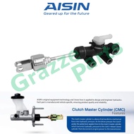 AISIN Hydraulic Top/Upper Clutch Master Pump Cylinder CMR-002A for Hino Dutro (15.9mm  5/8")