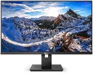 Philips 329P1RN 4K UHD LCD Monitor with USB-C, 31.5"