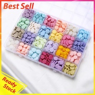 Sunflower Colorful Wax Particles Smokeless Wax Beads Ornamental Seal Stamp Wax Beads Envelope Decora