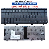 Keyboard for HP Compaq 6520 6520s 6720s laptop, HP 530 540 550.