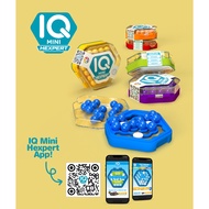 Smart Games - IQ HEXPERT