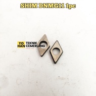 DNM Lathe Insert DNMG11 Lathe Insert Pad DNMG 11