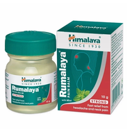 Himalaya Rumalaya Pain Balm (Himalaya Pain Balm) มี 2 ขนาด 10/45 g.