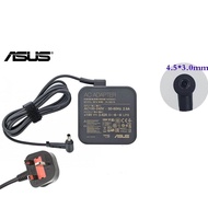 Asus 19V 3.42A (4.5*3.0MM) S410U S430U S430F B1400C UX481F E1504F E1504 UX481 UX481FL PRO451L PRO452