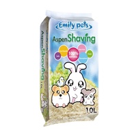 [crazy pet shop] รองกรง Emily pets Aspen Shaving รองกรงขี้เลื่อยเอสแพส สำหรับสัตว์เลี้ยงแฮมเตอร์