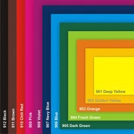 Colour Flint Paper 487mm x 644mm 80g 5s