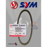 DRIVE BELT - EVO 250i / CRUSYM 250 (ORIGINAL) (1B01HMA01-TW)