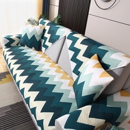 sofa cover 沙发套罩沙发垫子万能防滑沙发套全包沙发巾沙发垫四季通用  现货 热卖Ready Stock