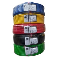MEGA 25mm PVC Insulated Single Core Cable (100meter)