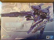 Metal Build GN Arms Type-E