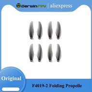 DarwinFPV F4019-2 4 Inch Folding Propeller for 1503-1505 Motor Parts Accessories