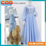 Baj Gammis Ibu2 Arisan Ghames Long Sleeve Gamiz Simple Elegant Gamia Covering Aurat Games Busui Fren