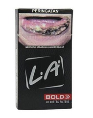 ROKOK LA BOLD ISI 20