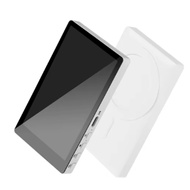 Smartphone Wireless Magnetic Monitor Screen for Smartphone Vlog Live Stream Video Recording Screen P