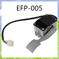 [T X W F] Forklift Throttle Foot -005 0-5K Electric Accelerator for EV  Throttle Pedal