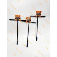 FREED T-Socket Wrench 8mm 10mm 12mm - FREED T-Socket 8mm