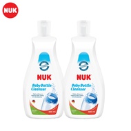 NUK Baby Bottle Cleanser (500ml x2 Bottles)