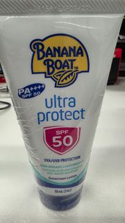 Banana Boat防曬 SPF50