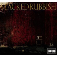 (CD-R) THE GAZETTE - STACKED RUBBISH