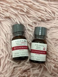 日本 Tunemakers Tranexamic Acid 傳明酸藥用美白原液 / Fullerene 抗衰老富勒烯原液 $170/支